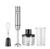 Multifunctional Handheld Blender & Mixer with Stainless Steel Blades
