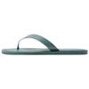 Slip-On Comfortable Anti-Rubbing Flip-Flops Men Footwear Light-Green 2742620035