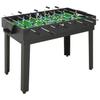 Spielzone – Tischfußball