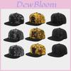 Streetwear Baseball Cap With Embroidered Letters For Casual Hip Hop Style 2025 Spring