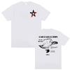Singer Lali Esposito LA QUE LE GANA AL TIEMPO 2026 Tour Tshirts Unisex Women Summer Hip Hop Vintage T Shirt Cotton ONeck T Shirts