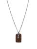 Eastargo Xoxo Target Pendant