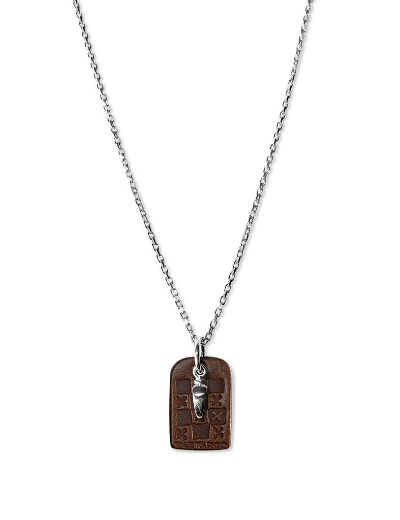 Eastargo Xoxo Target Pendant