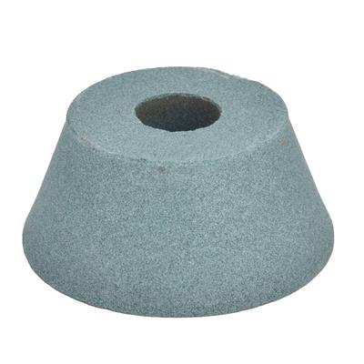 Green Silicon Carbide Grinding Wheel Wear Resistance Abrasive Wheel Durable Grinding Wheels for
