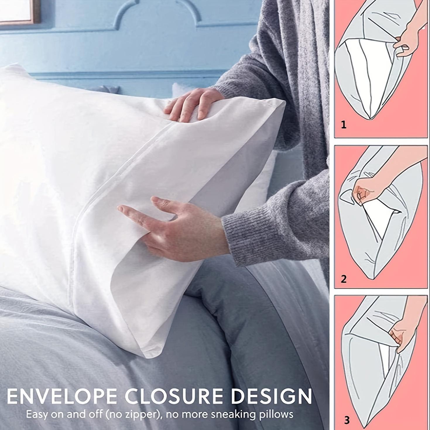 Черный комплект постельного белья - 3D-печатные узоры с текстом King — фото 2