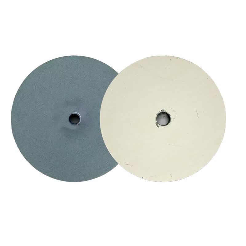 Zhuku White Corundum Knife Sharpening Wheel