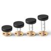 1Pcs Metal Plastic Bed Frame Anti Shake Tool  for Preventing Bed Squeaking