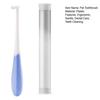 Dog Toothbrush Dental Care Brush for Kitten And Small Dogs Removing Old Plaque And Tartar Cat Teeth Cleaning Tool