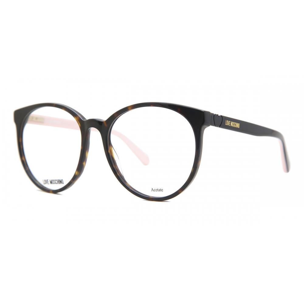 Moschino Love Mol582 086 Women Eyeglasses