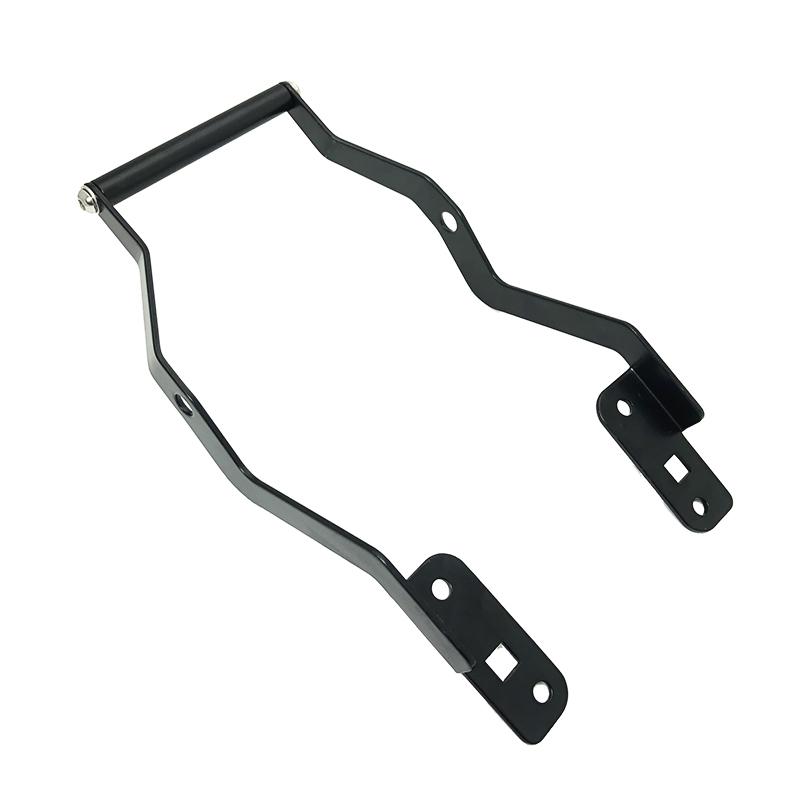 Fit For BMW F900XR Navigation GPS Bar Expansion Crossbar Mobile Phone Stand Holder Support F900 XR F 900XR 2020 2021 2022 2023