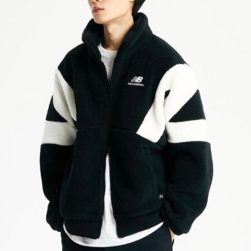 New Balance Flying Dumble Fleece Jacket Nbmdd42923 3