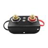 Câble d'extension de base de batterie Pièce Connecteur de borne de jonction 250 Amp 12/ Kit d'alimentation de batterie à distance durable Accessoires auto