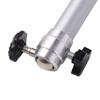 Metal Construction Projector Ceiling Stand Adjustable Projector Bracket  Ceiling Mount