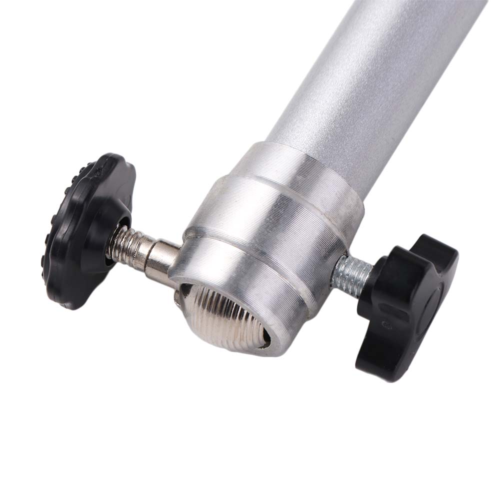 Metal Construction Projector Ceiling Stand Adjustable Projector Bracket Ceiling Mount