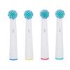 Elektrische Zahnbürste Kopf Reinigung Sonic Zahnbürste Ersatz Kopf Zubehör