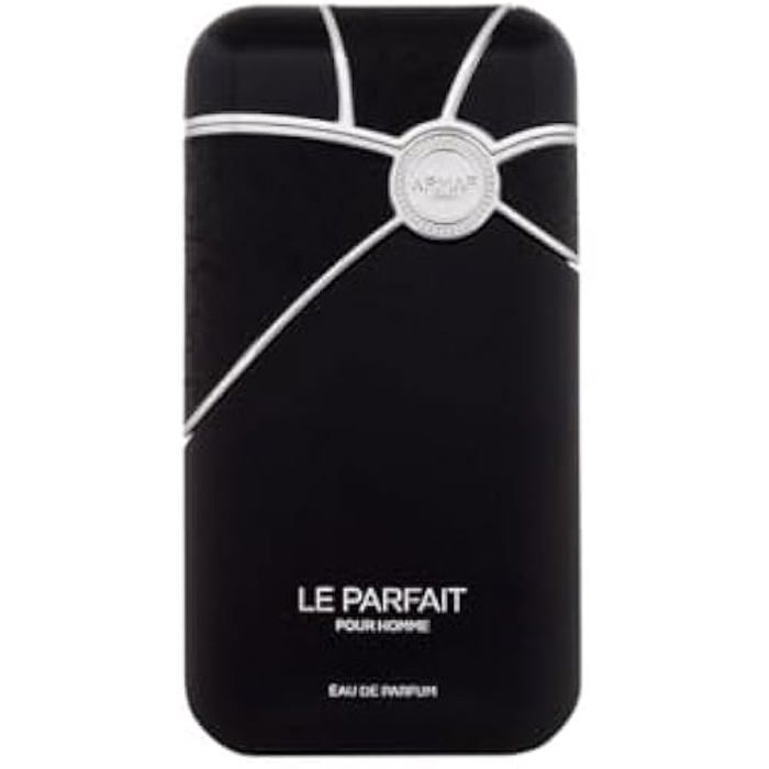 Eau de Parfum - ARMAF - Le Parfait Pour Homme - 200 ml - Homme - Concentration élevée