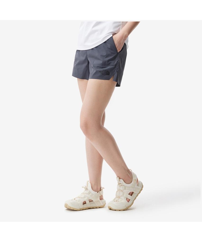 Noseupeiseu Ns6Ns05J Ice Maxx Shorts Dark Gray