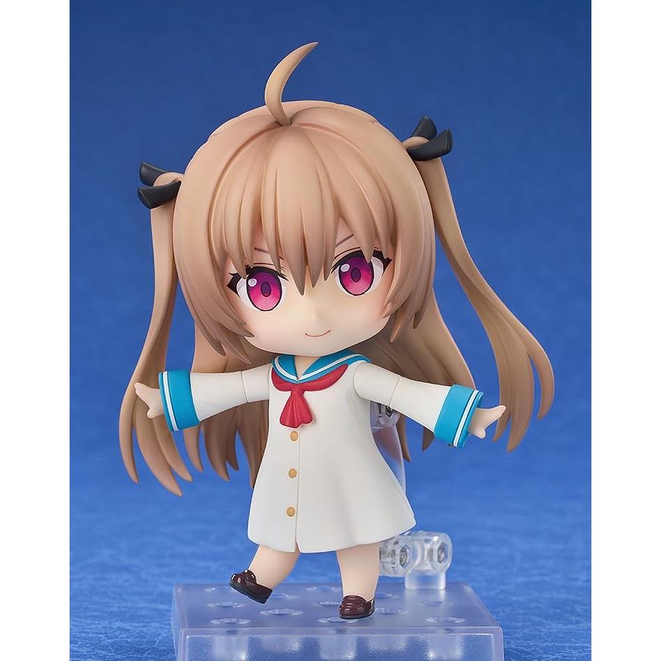 Nendoroid ATRI My Dear Moments Atri Figurină de Acțiune din Plastic Pictat la Scară Mică de Colecție