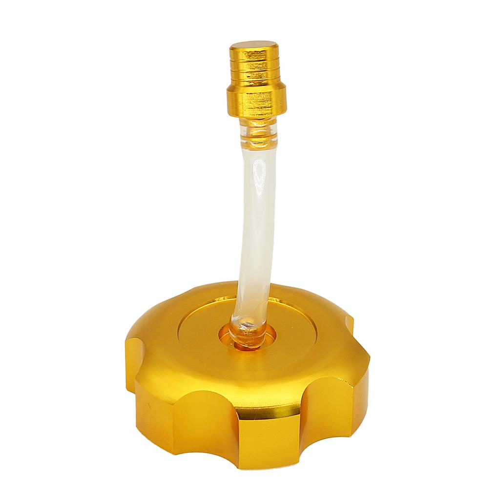 40mm CNC Gas Tank Cap for 49cc 50cc 70cc 90cc 110cc 125cc Atv Sunl Roketa Soolster Nst Taotao
