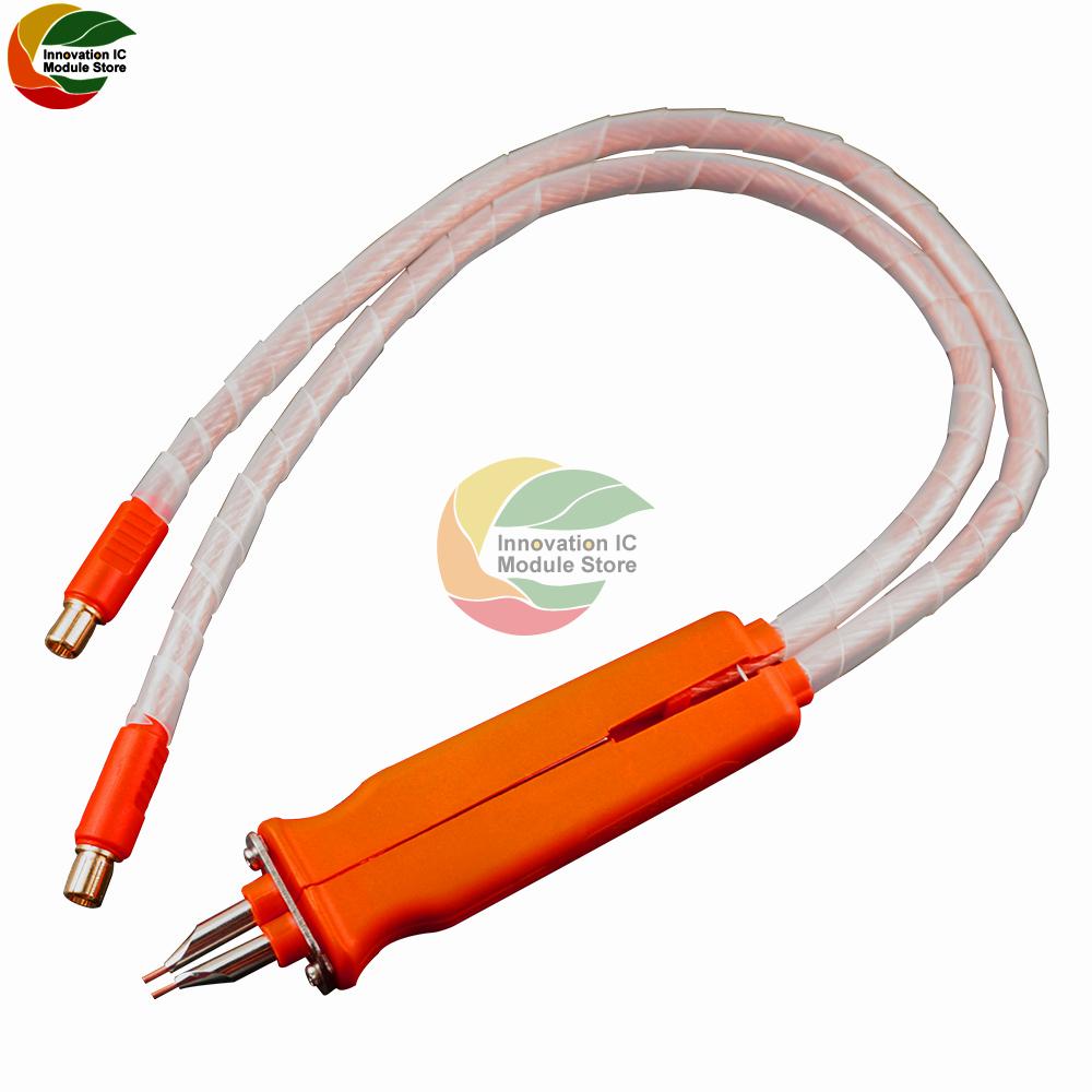 

High Power Spot Welding Pen HB-70B 1900W Adjustable Universal Welding Pen Lithium Battery 18650 Battery Spot Welding Machine