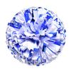 Cheerleader Pom Poms School Games Celebration Competition Vocal Dance Party Concert Match Ball Pompom Ball 2PC Party Decoration