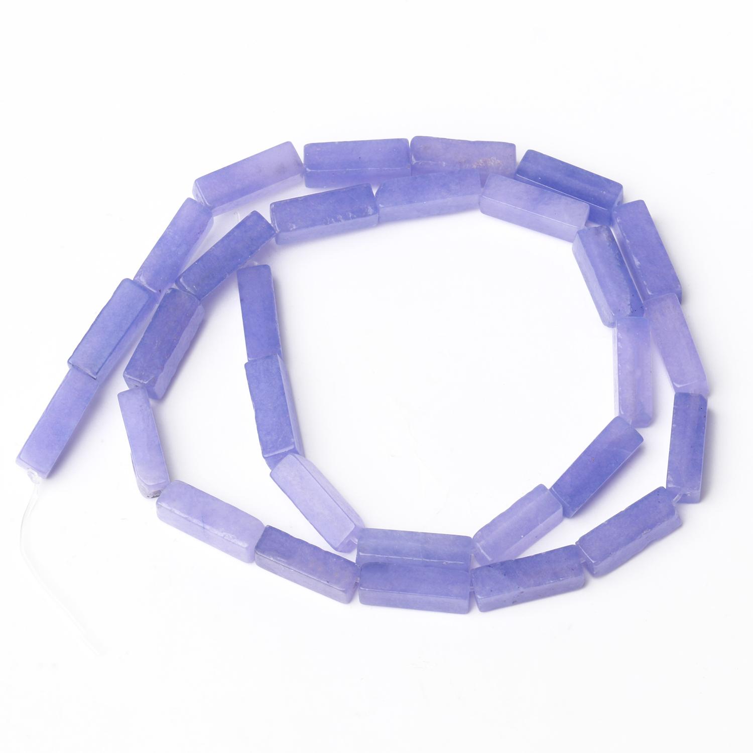 

Прямоугольные бусины из натурального камня 14x4 мм, 1 шт., хрустальные бусины из яшмы для самостоятельного изготовления ювелирных изделий, браслет, ожерелье, серьги 14x4mm about 29pcs