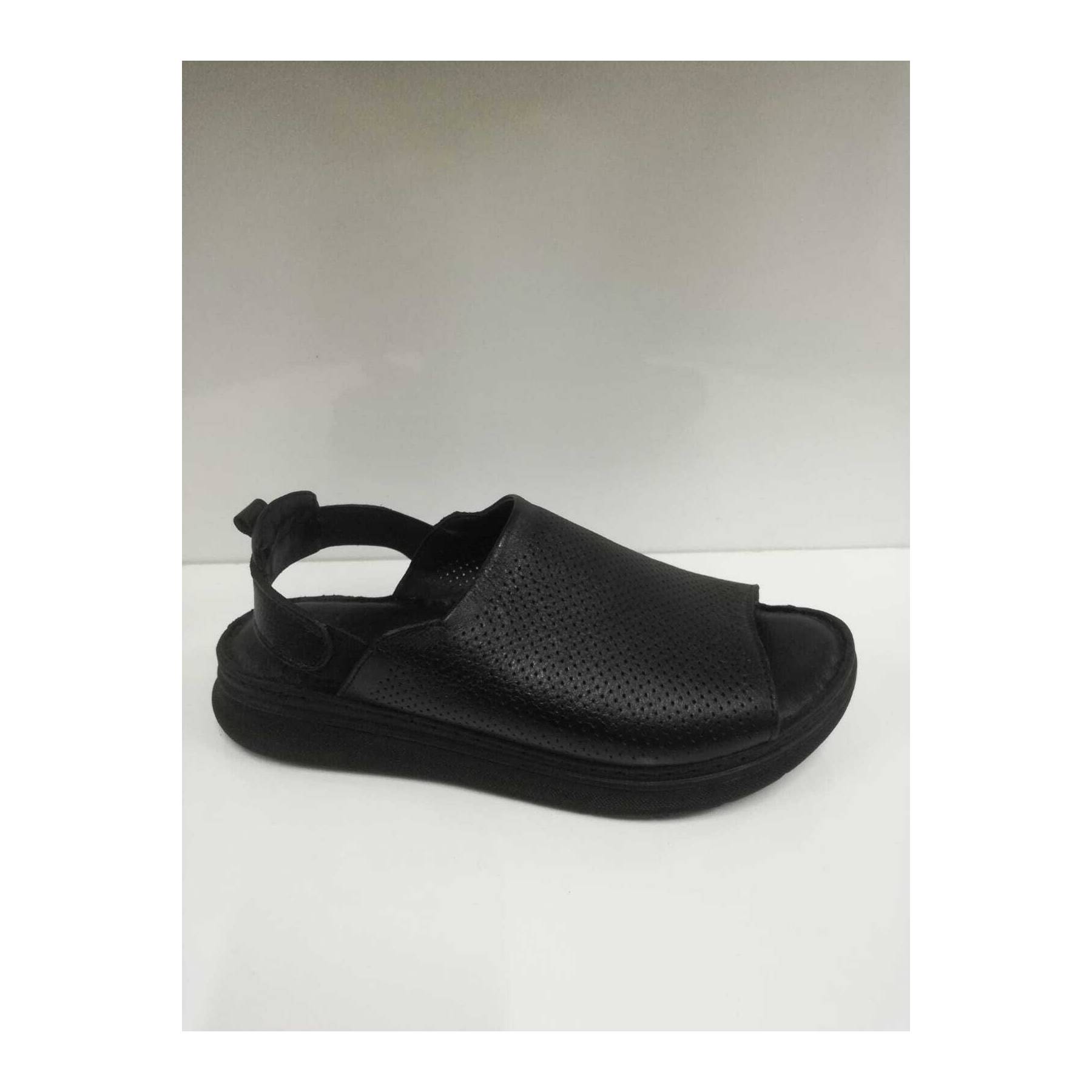 

Женские сандалии из натуральной кожи Новые летние удобные дышащие повседневные качественные стильные легкие сандалии 36