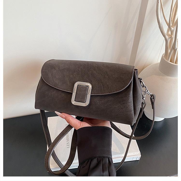 Women's Bag 2026 New Model High-End Fashiable Mobile Phe Bag, Niche Single-Shoulder Crossbody