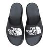 North Triarch Slide TNF White cm [The Face] Schwarz/TNF 25.0