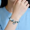 Ocean Sea Series Beach Beads Bracelet Pearl Bohemian Shell Bracelet Vacation