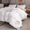 Jieliya All-Cotton Down Comforter