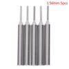 5Pcs Dismounting Pin For Goso Replacement Pin Flip Folding Key Fixing Tool