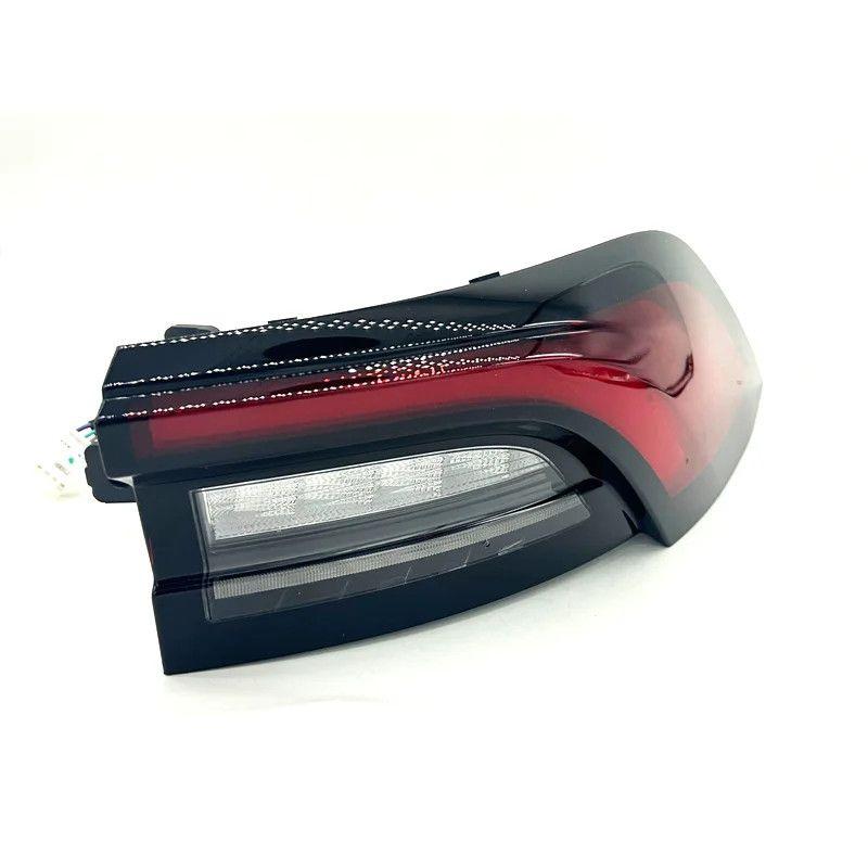 Dongfeng Fengxing T5 EVO Taillight: Rear Anti-Collision, Turn Signal, Brake Light Combo