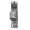 DC 3.7V Ultra-Narrow and Ultra-Small Charging Module Li-ion Battery Charging Board 1A 4.2V Charger Module Type-C Interface
