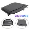 Car Battery Cover Outer Shell  Battery Vasing Housing For Volvo XC60 S80L  S60 Cross Country 2009-2018  31335286