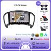 9 Inch Android 14 Car Radio Autoradio for Nissan Juke YF15 2010-2014 Multimedia Carplay Player Headunit Stereo Navigation GPS