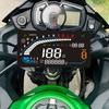 Digital Motorcycle Speedometer Motobike Dashboard Odometer with Multi-Function Indicator Light Motorcycle Accessories