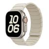 Cinturino Per Apple Watch Band ultra 2 3 49mm 44mm 40mm 41mm 46mm 45mm Magnetico Silicone correas Braccialetto IWatch Serie 11 9 8 SE 10
