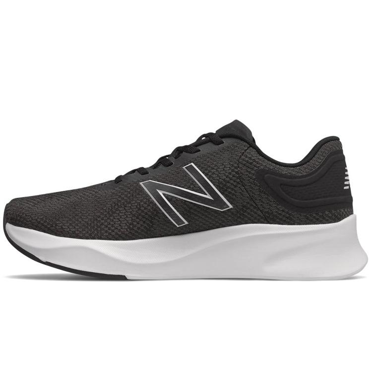 

new New Balance Black/Grey 44