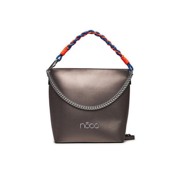 

Сумка Nobo NBAG-M1280-C025 серый