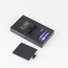 Portable High-Precision Jewelry Gram Scale - Micro Pocket Size