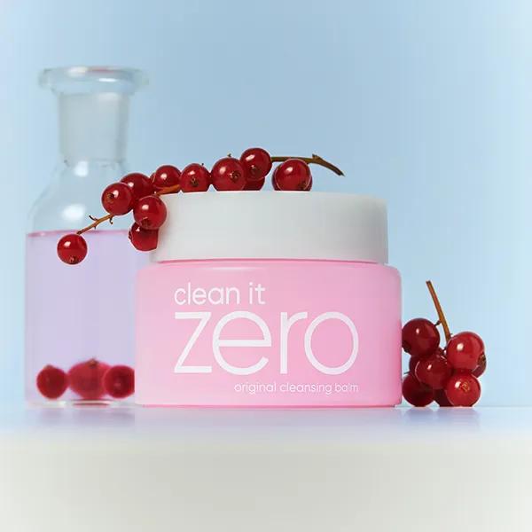 

Очищающий бальзам Clean It Zero Original 100 мл