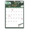 AccuPrints Colored 2025 Wall Hanging Calendar and Planner (12 X 18 Inches) Paper -130 Gsm