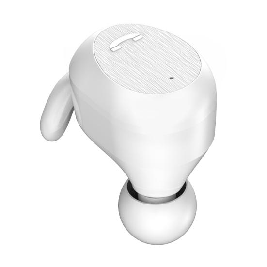 Buy Practical Invisible Clear Calls Compact Bluetooth-compatible Stereo ...