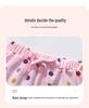 Little Maven Summer Shorts: Cute, Sweet Style Pants for Baby Girls