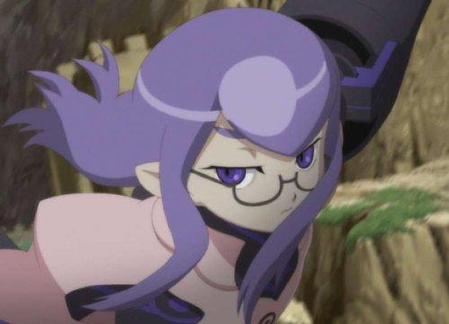 Summon Night 4 - PSP