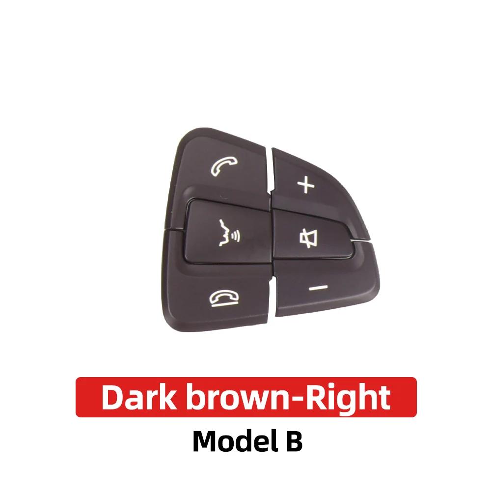 For Mercedes Benz ML GL A B GLA W166 W176 W246 W156 Car Multi-function Steering Wheel Push Switch Buttons