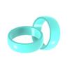 Multi Color Silicone Rings Flexible And Waterproof Finger Accessories For Sports Enthusiasts And Fashion Lovers