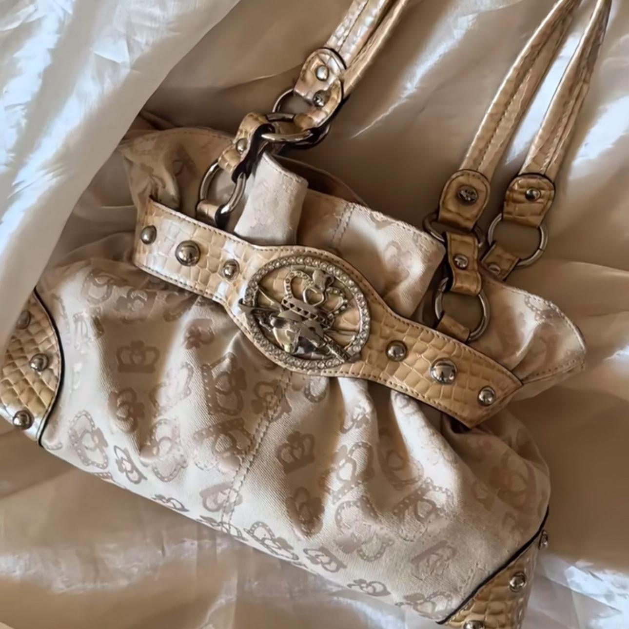 New Shoulder Bag, Millennium Spicy Girl