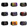 Sprayground Printed Student Single Double Lightweight Stationery Storage Bag For School And Home